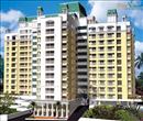 Pine County -  Luxury Apartments at Nalanchira, MC Road, Trivandrum